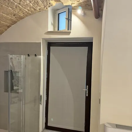 La Dimora Dell Artista Luxury Altamura