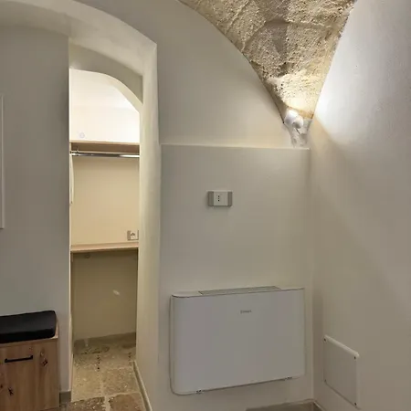 La Dimora Dell Artista Luxury Bed & Breakfast