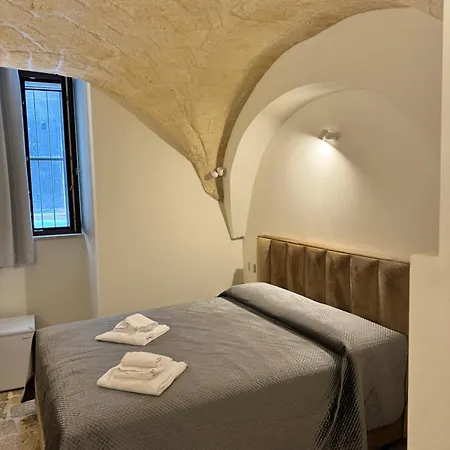 La Dimora Dell Artista Luxury Bed & Breakfast Altamura