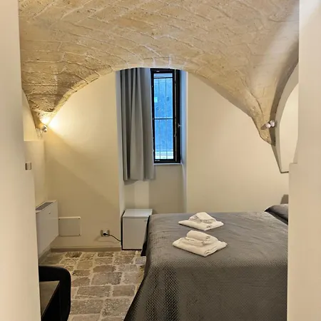 La Dimora Dell Artista Luxury * Altamura