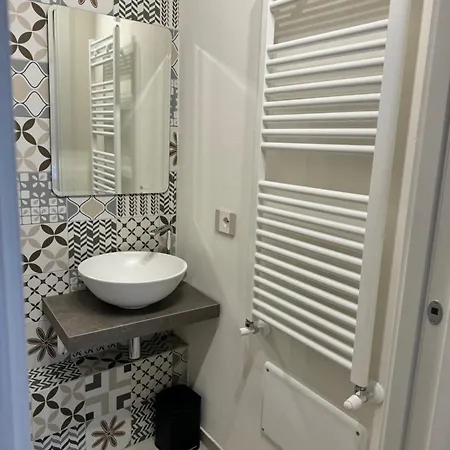 Bed & Breakfast La Dimora Dell Artista Luxury