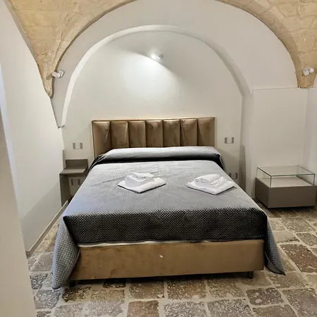 La Dimora Dell Artista Luxury Bed & Breakfast *