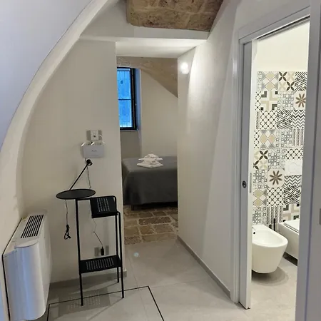 La Dimora Dell Artista Luxury Bed & Breakfast Altamura