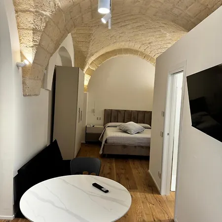 La Dimora Dell Artista Luxury Altamura