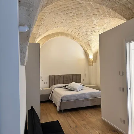 La Dimora Dell Artista Luxury
