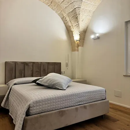 La Dimora Dell Artista Luxury Altamura