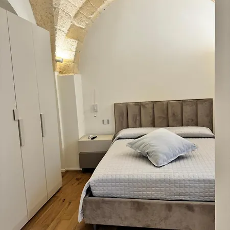 La Dimora Dell Artista Luxury Bed & Breakfast