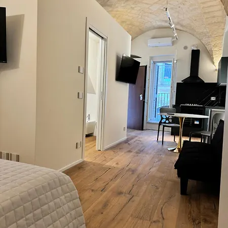 Bed & Breakfast La Dimora Dell Artista Luxury