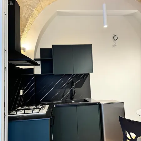 La Dimora Dell Artista Luxury Bed & Breakfast Altamura