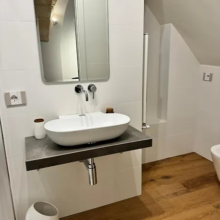Bed & Breakfast La Dimora Dell Artista Luxury